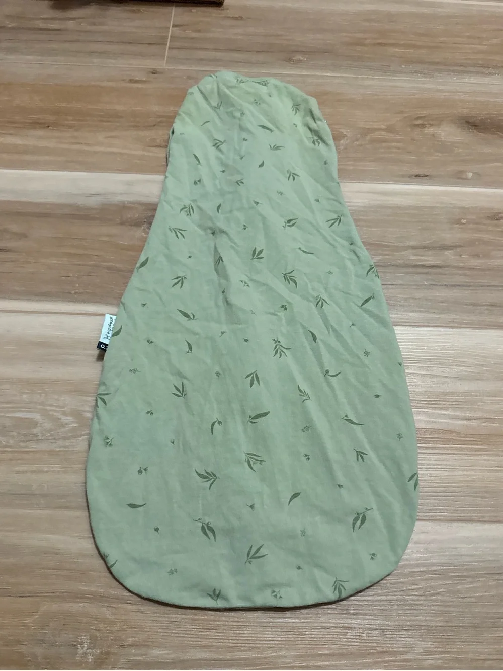 ErgoPouch Australia .2 TOG sleep sack